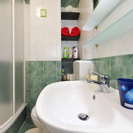Apartamento Ivan Zadar