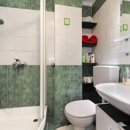 Ivan Apartamento Zadar