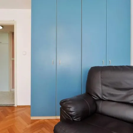 Apartamento Ivan Zadar
