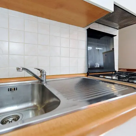 Apartamento Ivan
